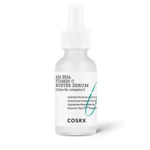 Cosrx Korean skincare vitamin C
